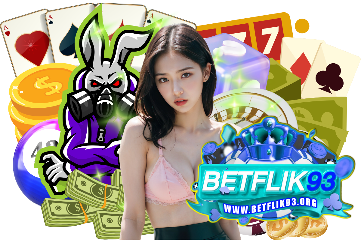 betflik93