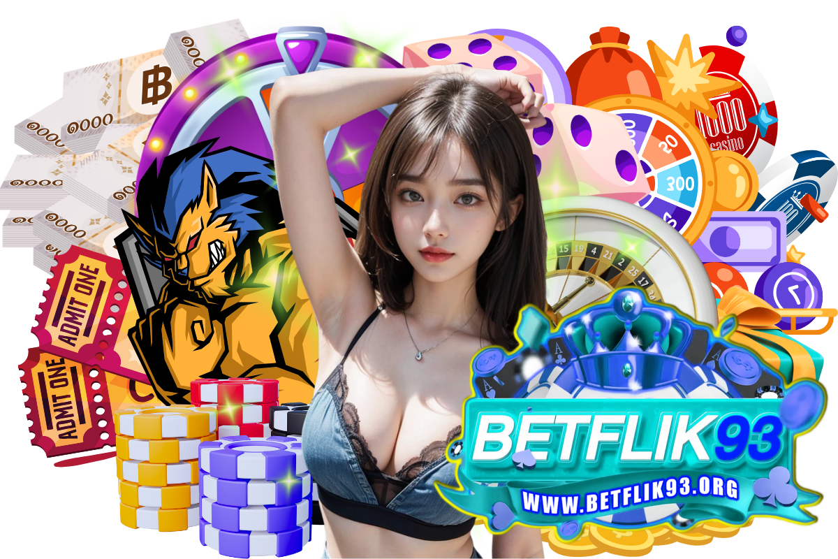 betflik93 login