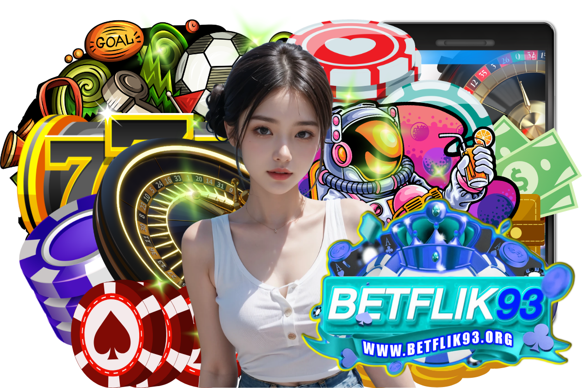 betflik93 ทางเข้า
