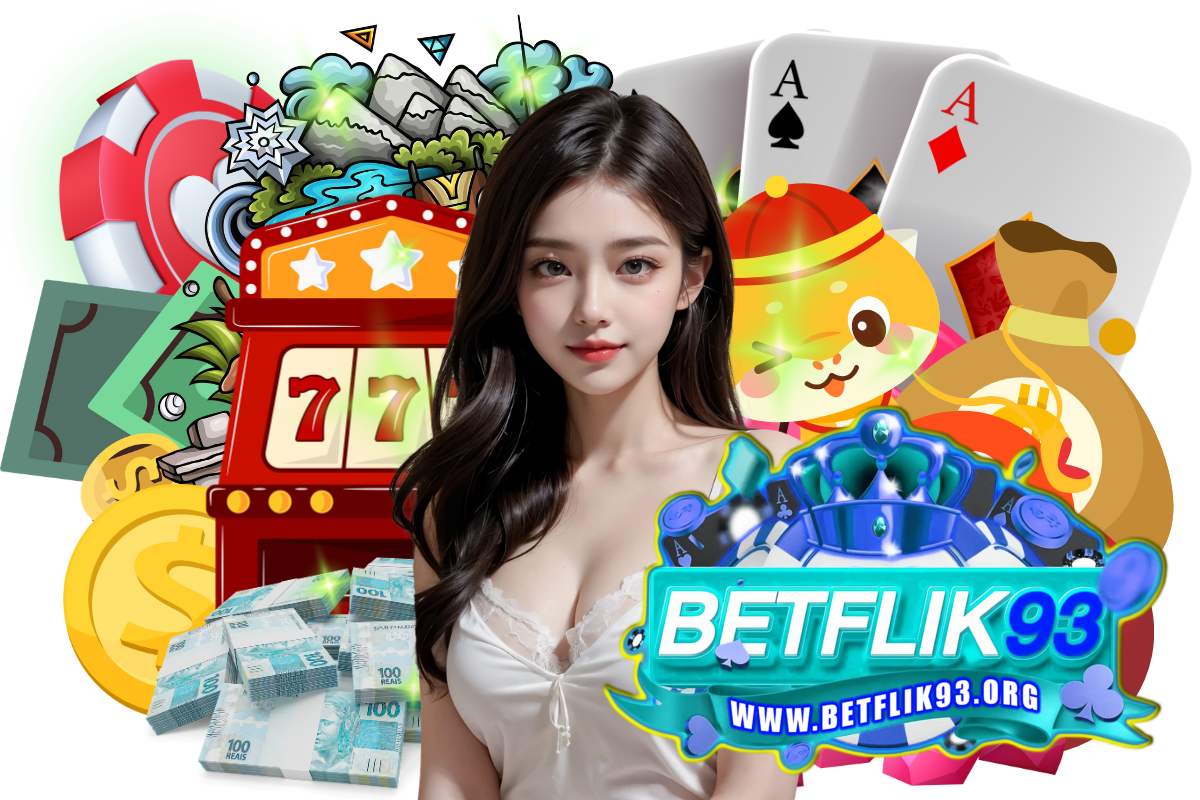 betflik93 สล็อต